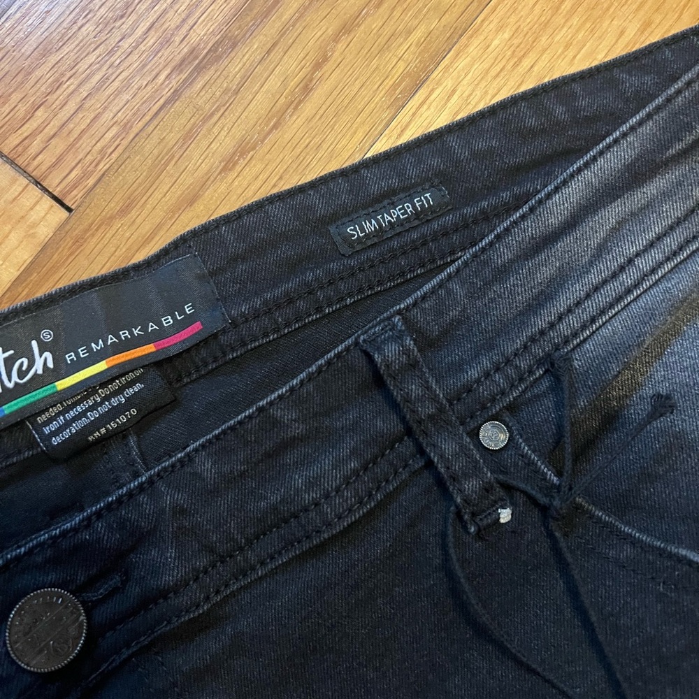 Switch jeans - Picture 4 of 7